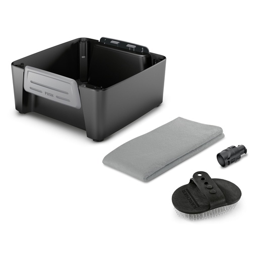 [2.643-859.0] Caja De Accesorios Para Mascotas de oc3. Ref. 2.643-859.0