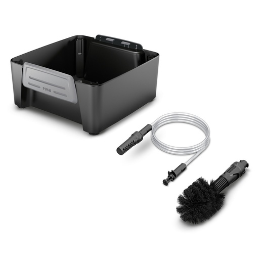 [2.643-857.0] Caja De Accesorios Adventure de OC3. Ref. 2.643-857.0