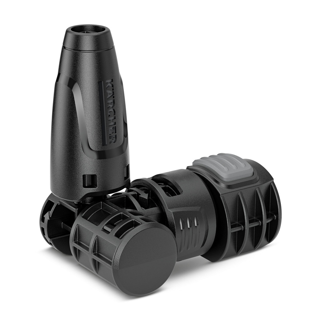 Lanza Pulverizadora Variable 360° Vj 24 Handheld. Ref. 2.644-172.0