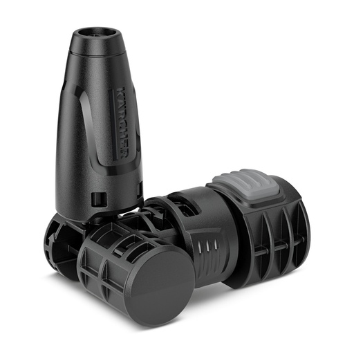 [2.644-172.0] Lanza Pulverizadora Variable 360° Vj 24 Handheld. Ref. 2.644-172.0