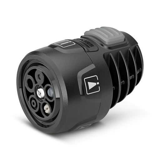 [2.644-171.0] Multi Jet 5 En 1 Mj 24 Handheld de KHB. Ref. 2.644-171.0