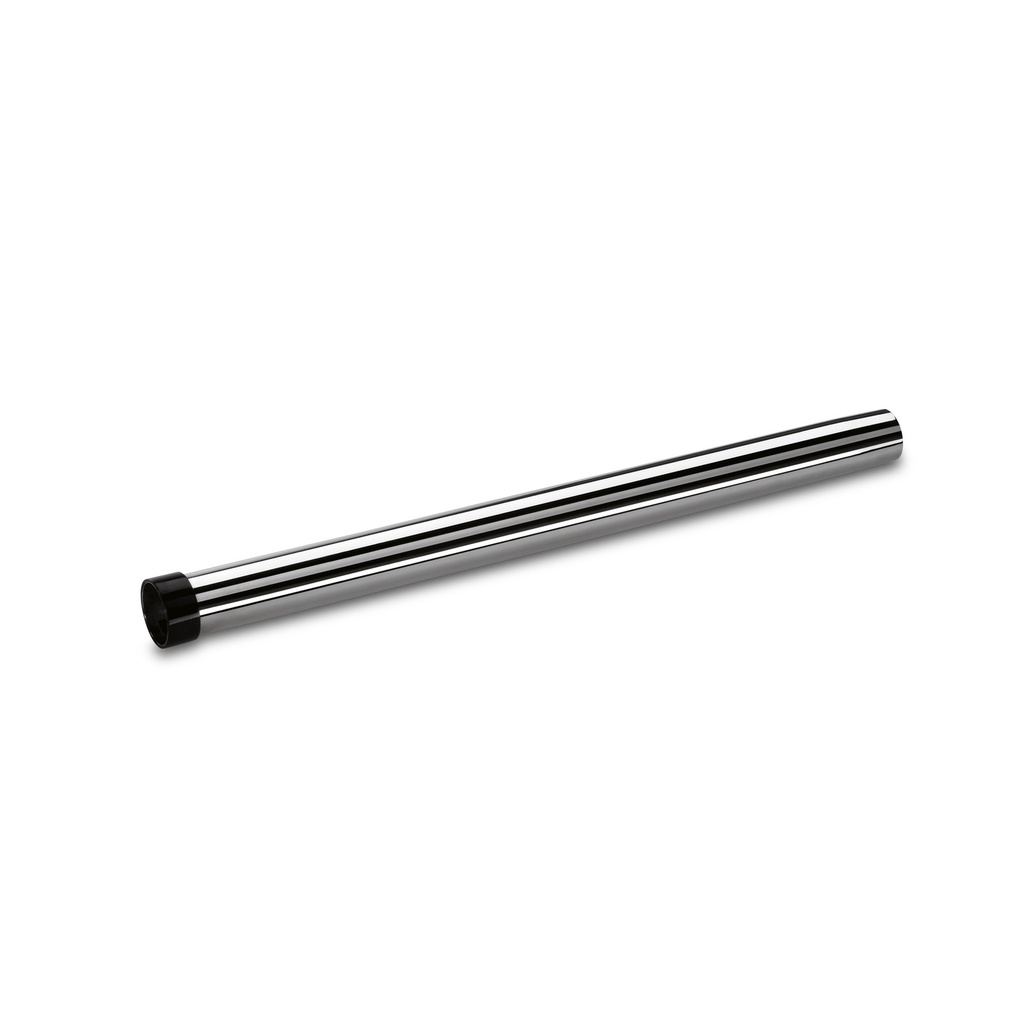Tubo de aspiración, NT, DN 40, longitud de 550 mm, acero cromado,  KARCHER Ref 6.900-275.0
