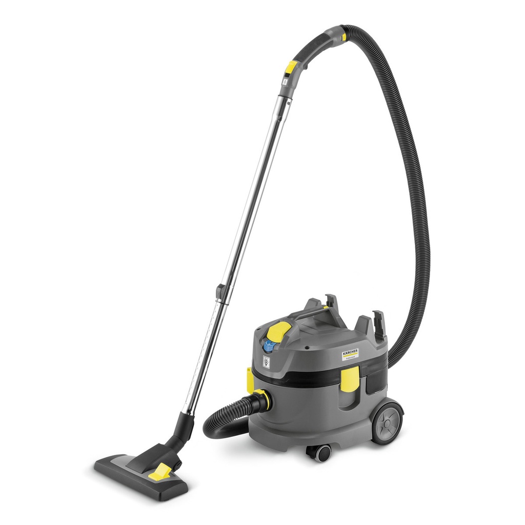 ASPIRADORA EN SECO A BATERÍA  KARCHER T 9/1  Bp Ref.  1.528-133.0
