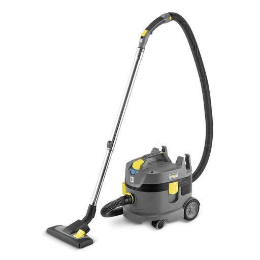 [1.528-133.0] ASPIRADORA EN SECO A BATERÍA  KARCHER T 9/1  Bp Ref.  1.528-133.0