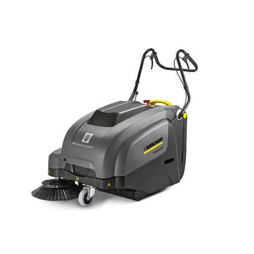 [1.049-206.0] Barredora-Aspiradora Karcher Km 75/40 W Bp Baterias. Ref.1.049-206.0