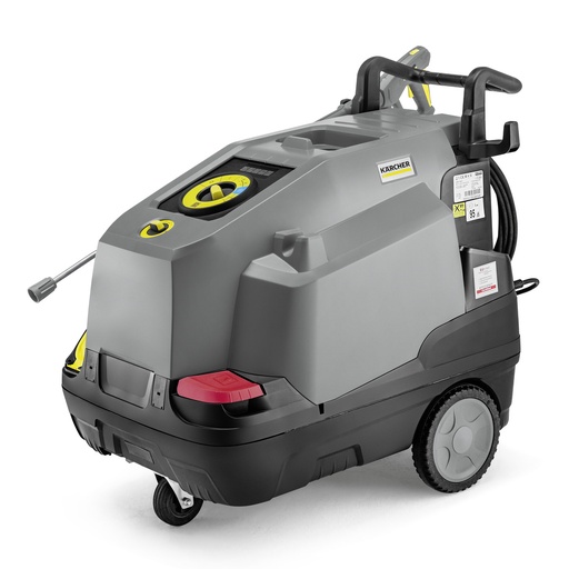 [1.173-906.0] Limpiadora De Alta Presión Karcher Con Agua Caliente Hds 7/16 C  1.173-906.0