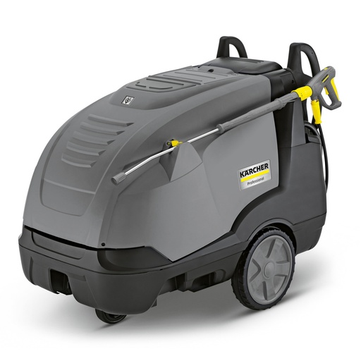 [1.030-904.0] Limpiadora Alta Presion De Agua Caliente  Karcher Hds-E 8/16-4 M 24 Kw  1.030-904.0