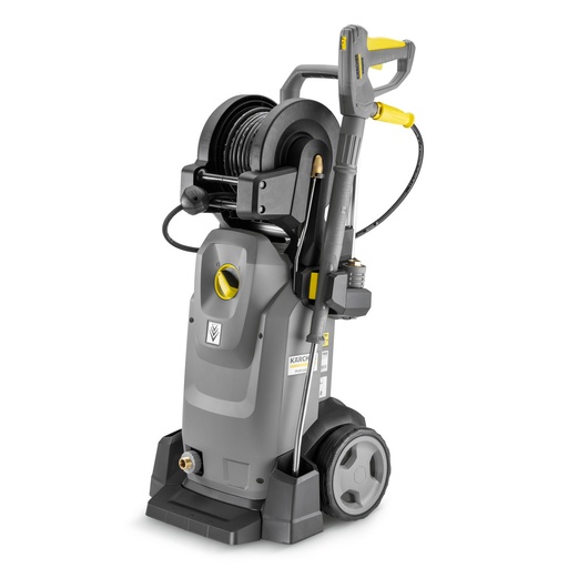 [1.524-976.0] Limpiadora Agua A Presion Karcher Hd 8/18-4 Mxa Plus 1.524-976.0