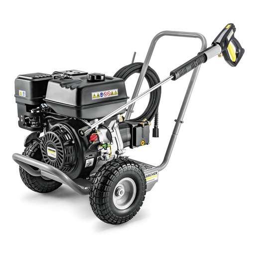 [1.187-012.0] La Limpiadora De Alta Presión Karcher Hd 8/23 G Classic 1.187-012.0