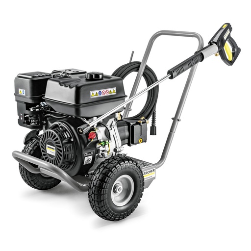 [1.187-011.0] Limpiadora De Alta Presión Karcher Hd 7/20 G Classic De Agua Fria 1.187-011.0