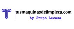 Tus Maquinas de Limpieza